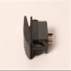 Exmark Genuine 100-8469 Rocker Switch Z-Spray ZS3624 ZS4230 ZS4630 ZS5260 view 1