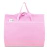 Waterproof Hanging Garment Bag 35 inch Clothes Bag with Gusset, 5 Pockets & Side Zip for Dance Costumes, Theatre, Beauty Pageants & More. Best for younger performers with small costume pieces. view 4