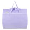 Waterproof Hanging Garment Bag 35 inch Clothes Bag with Gusset, 5 Pockets & Side Zip for Dance Costumes, Skating, Theatre, Beauty Pageants & More. Best for younger performers and small costume pieces. view 4