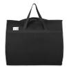 Waterproof Hanging Garment Bag 35 inch Clothes Bag with Gusset, 5 Pockets & Side Zip for Dance Costumes, Theatre, Beauty Pageants & More. Best for younger performers with small costume pieces. view 4
