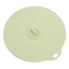 2pcs Silicone Suction Lids Fridge Bowl Cover Pot Lid Proof Food Lid Pan Lid Microwave Splatter Cover Silicone Bowl Covers Cup Cover Anti-counterfeiting Splash Guard view 1
