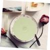 2pcs Silicone Suction Lids Fridge Bowl Cover Pot Lid Proof Food Lid Pan Lid Microwave Splatter Cover Silicone Bowl Covers Cup Cover Anti-counterfeiting Splash Guard view 2