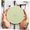 2pcs Silicone Suction Lids Fridge Bowl Cover Pot Lid Proof Food Lid Pan Lid Microwave Splatter Cover Silicone Bowl Covers Cup Cover Anti-counterfeiting Splash Guard view 3