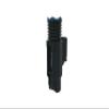 HoldMyGear Belt Clip Flashlight Holder Compatible with Olight Warrior X Pro Turbo (Precision-Fit Belt Mount Holder, Fits Belts up to 2.25" Wide) view 1