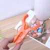 10 Pcs Windproof Towel Clip Clothes Pegs Drying Hooks Laundry Blanket Clips Queen Blanket Laundry Clothes Clamps Queen Size Comforter Large Quilt Clips Big Quilt view 3