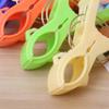 10 Pcs Windproof Towel Clip Clothes Pegs Drying Hooks Laundry Blanket Clips Queen Blanket Laundry Clothes Clamps Queen Size Comforter Large Quilt Clips Big Quilt view 4