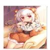Nako Miyazaka Candy Koron-chan B2 Tapestry view 1