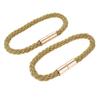 2pcs Hooks Magnetic Curtain Tiebacks Tie Backs Holdbacks Buckle Clips Curtain Rods Bedroom Living Room Curtain Decoration,03,4pcs view 1