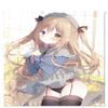 (BLENDREAM) Shiratama Secret Tea Time Extra Edition B1 Tapestry view 1