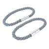 2pcs Hooks Magnetic Curtain Tiebacks Tie Backs Holdbacks Buckle Clips Curtain Rods Bedroom Living Room Curtain Decoration,01,4pcs view 1