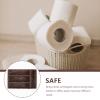 FOMIYES Station Organizer Rattan Decorative Boxes for Storage Tea Bag Organizer view 3