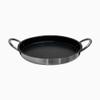 21" HD Stainless Steel Non-Stick Comal Griddle Pan Skillet for Baking, Grilling view 2