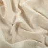 Grand Avenue Beige Curtains, Light Filtering Window Curtains 84 Inches Long, Rod Pocket 2 Curtain Panels + 2 Sheers view 3