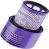 Vacuums Part 969082-01 Filter Replacements for Dyson V10 Cyclone Series, V10 Absolute, V10 Animal, V10 Total Clean, SV12 view 1