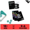 Spin Master Games, If You Know You Know IYKYK Card Game, Adult Party Game for Bachelorette Parties, College, Birthday, for Adults & Teens Ages 18+ view 2