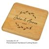 Personalized Picnic at Ascot Deluxe Wine Carrier with Glass Wine Glasses and Accessories for Two view 4