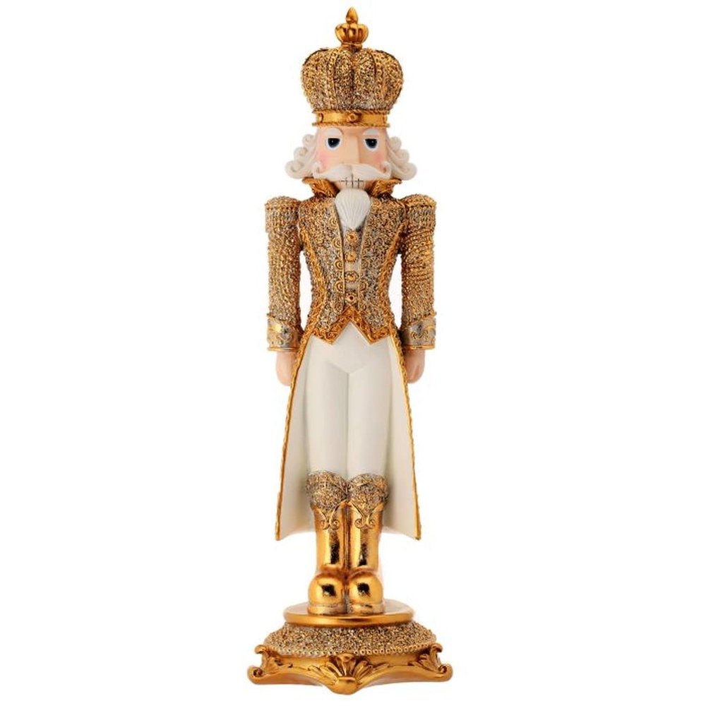 18" Diamond Opulent Nutcracker