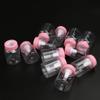 12pcs Baby Shower Milk Bottle Baby Bottle Shape Mini Candy Jar Shower Favor s Mini Blue s Box Newborn Feeding view 2