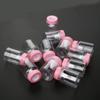 12pcs Baby Shower Milk Bottle Baby Bottle Shape Mini Candy Jar Shower Favor s Mini Blue s Box Newborn Feeding view 3