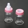 12pcs Baby Shower Milk Bottle Baby Bottle Shape Mini Candy Jar Shower Favor s Mini Blue s Box Newborn Feeding view 4