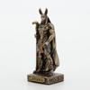 Anubis God of The Dead view 3