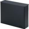 Kalita #44295 Coffee Filter Case Black Dust Guard Lid for Tower 101 Rossi 102 Rossi view 1