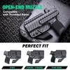WARRIORLAND IWB Kydex Holster, Fits Sig P365/ P365X /P365 SAS view 3