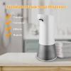 Automatic foam hand washing machine smart inductive soap dispenser USB charging hand washing machine view 2