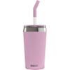SIGG - Insulated Travel Mug Helia - Stainless Steel Tumbler with Lid, Straw and Cleaning Brush - BPA Free - 15 Oz, 20 Oz view 1
