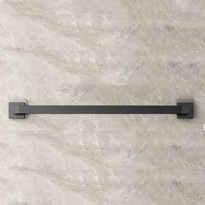 CTVR Bathroom Slippers Rack, Wall Mounted Shoe Organizer Stand, Slippers Holder Shoes Hanger, Wall Mounted Towel Racks, Used in Kitchen and Living Room (Size : 78 * 6 * 5cm)