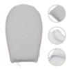 Ciieeo 4pcs Steamer Mitt for Clothes Garment Steamer Glove Mitt Mini Portable Ironing Board Accessory Steaming Gloves view 2