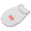 Ciieeo 4pcs Steamer Mitt for Clothes Garment Steamer Glove Mitt Mini Portable Ironing Board Accessory Steaming Gloves view 3