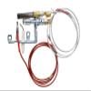 103779-01 Natural Gas Replacement Pilot ODS compatible whith fireplaces pp231 NG8218 R3624 Desa, FMI, Empire, Majestic view 1