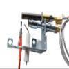 103779-01 Natural Gas Replacement Pilot ODS compatible whith fireplaces pp231 NG8218 R3624 Desa, FMI, Empire, Majestic view 2