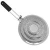 BNYD Heat Diffuser Plate, Simmer Ring Flame Reducer for Gas & Electric Stove view 1
