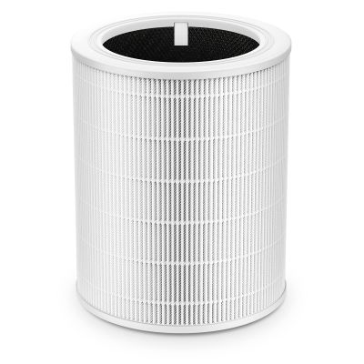 Cabiclean Core 600S-P Replacement Filter for LEVOIT Core 600S & 600S-P