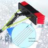 Water Fed Pole Kit,Water Fed Brush Window Cleaning Brush, Window Cleaning Pole, Window Cleaner Kit, Water/Hose Fed Pole, Cleaning Photovoltaic And Solar Panels (Size : 24FT/7.2M) view 4