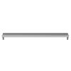 AmGood 6" X 48" Stainless Steel Wall Shelf | Metal Shelving | Garage, Laundry, Storage, Utility Room | Restaurant, Commercial Kitchen | NSF view 4
