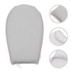 Ciieeo 5pcs Ironing Board Steamer Glove Heat Resistant Ironing Mitt Compact Portable Garment Steamer for Traveling view 2