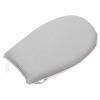 Ciieeo 5pcs Ironing Board Steamer Glove Heat Resistant Ironing Mitt Compact Portable Garment Steamer for Traveling view 4