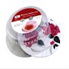 3 Piece Ventilated Microwave Splatter Covers Vented 10 Inch Food Grade BPA (378) Free Finger Handles Keeps Food from Splattering Anti-Splatter Lid view 3