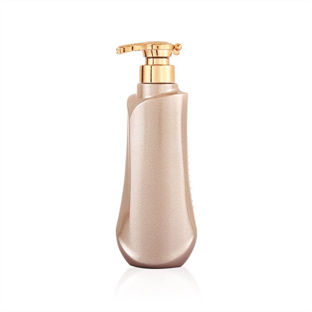 Bathroom Portable Soap Dispensers Lotion Shampoo Shower Gel Holder Soap Dispenser Empty Bath Pump Bottle Home Automatic Soap Dispenser