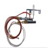 LPG8414 PP225 103778-01 R3623 14D0477 Heater Parts Propane (LP) ODS Pilot Assembly w/Thermopile and Thermocouple view 2