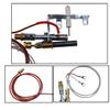 LPG8414 PP225 103778-01 R3623 14D0477 Heater Parts Propane (LP) ODS Pilot Assembly w/Thermopile and Thermocouple view 3