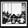 100% Smooth Cotton Paper - Felix Vallotton - Five O'Clock The Worlds Fair IV (1901) Photo Poster Painting Art Print - Size: 24 x 16 Inches view 1