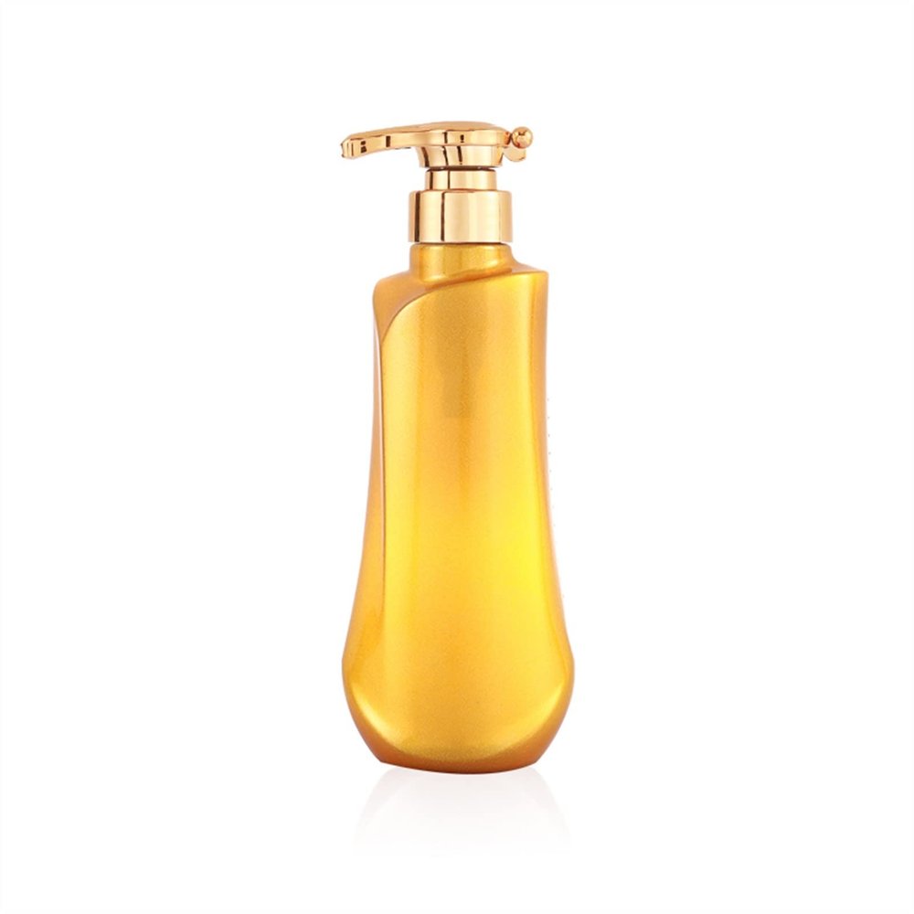 Bathroom Portable Soap Dispensers Lotion Shampoo Shower Gel Holder Soap Dispenser Empty Bath Pump Bottle Home Automatic Soap Dispenser