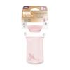 NUK for Nature Everlast Weighted Straw Cup view 1