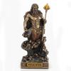 Veronese Design Poseidon God of The Sea Miniature Figurine view 1