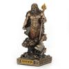 Veronese Design Poseidon God of The Sea Miniature Figurine view 2