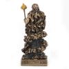 Veronese Design Poseidon God of The Sea Miniature Figurine view 4